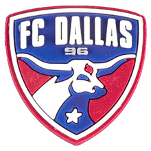 Load image into Gallery viewer, FC Dallas