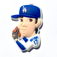 Load image into Gallery viewer, Ohtani Pitching