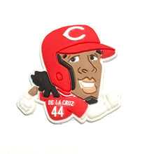 Load image into Gallery viewer, Elly De La Cruz