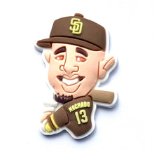 Load image into Gallery viewer, Manny Machado