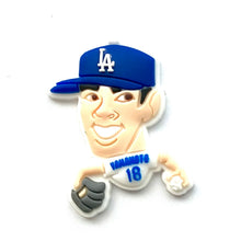 Load image into Gallery viewer, Yoshinobu Yamamato