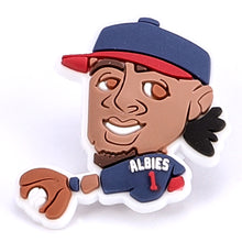 Load image into Gallery viewer, Ozzie Albies
