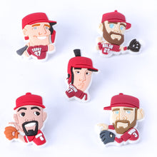 Load image into Gallery viewer, Los Angeles A's Collectors Pack