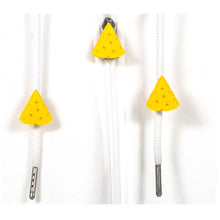 Load image into Gallery viewer, The Green Bay Cheese Zipmates