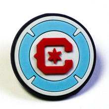 Load image into Gallery viewer, Chicago Fire FC