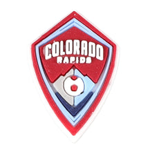 Load image into Gallery viewer, Colorado Rapids