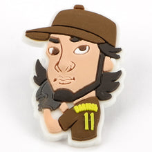 Load image into Gallery viewer, Yu Darvish