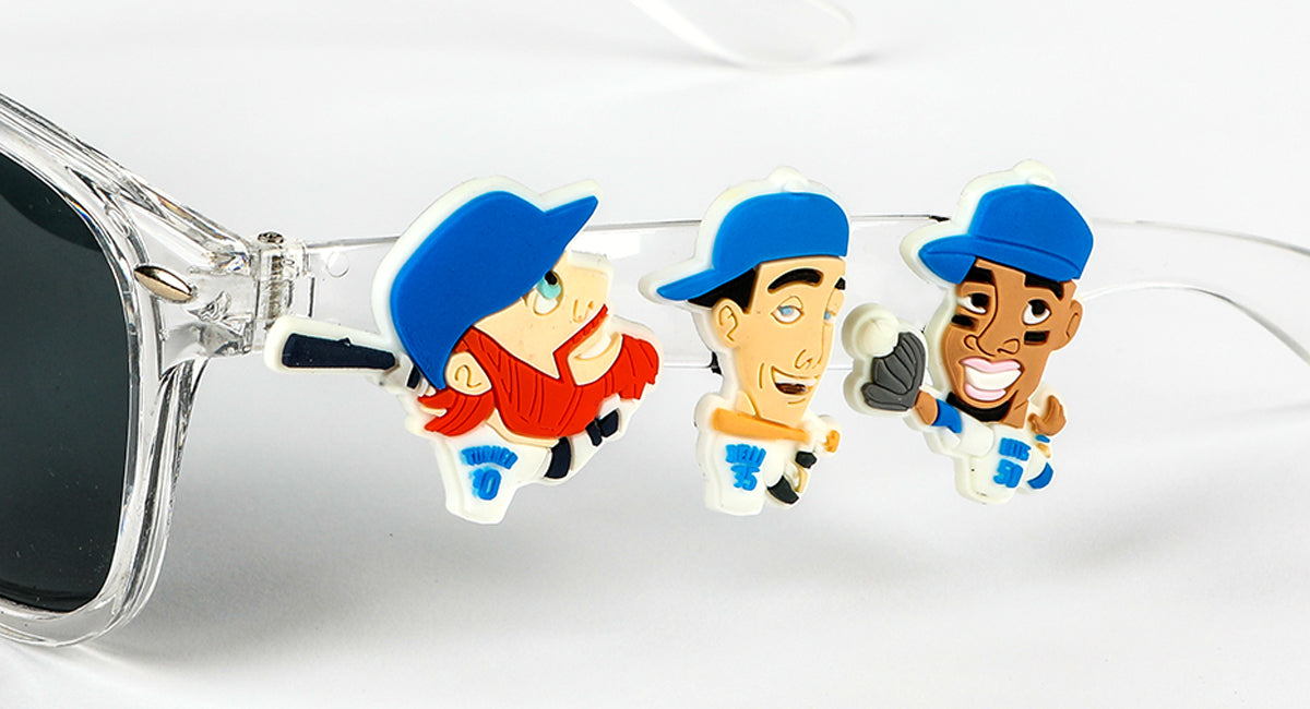 Boys In Blue Collectors Pack – Zipmates