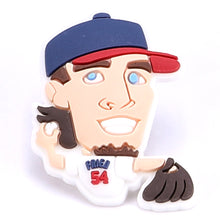 Load image into Gallery viewer, Max Fried