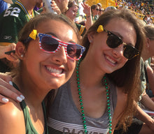 Load image into Gallery viewer, The Green Bay Cheese Zipmates