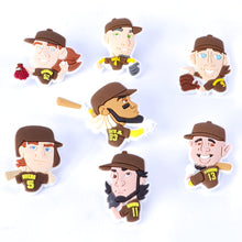 Load image into Gallery viewer, San Diego Collectors Pack