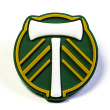 Load image into Gallery viewer, Portland Timbers