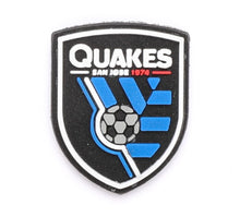 Load image into Gallery viewer, San Jose Earthquakes