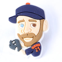 Load image into Gallery viewer, Max Scherzer
