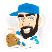 Load image into Gallery viewer, Chris Taylor