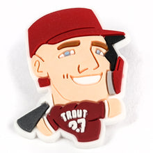 Load image into Gallery viewer, Mike Trout