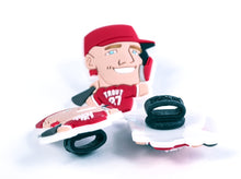 Load image into Gallery viewer, Los Angeles A's Collectors Pack