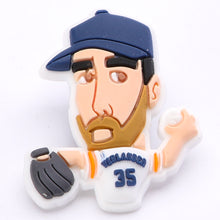 Load image into Gallery viewer, Justin Verlander