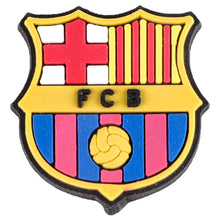 Load image into Gallery viewer, FC Barcelona Crest
