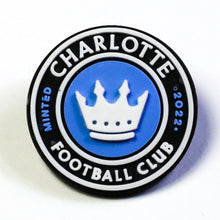 Load image into Gallery viewer, Charlotte FC
