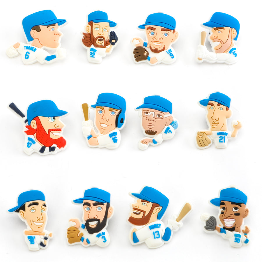 Boys In Blue Collectors Pack