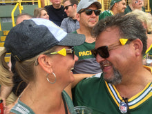 Load image into Gallery viewer, The Green Bay Cheese Zipmates
