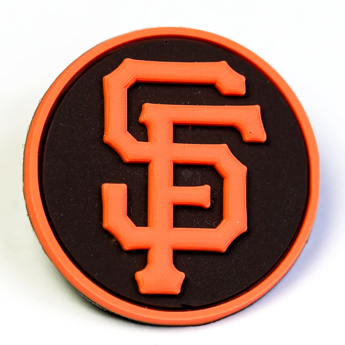 San Francisco Giants – Zipmates