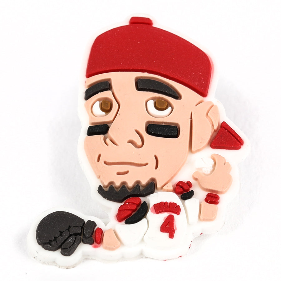 Funko POP MLB: Yadier Molina (New Jersey)