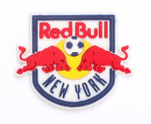 Load image into Gallery viewer, New York Red Bulls

