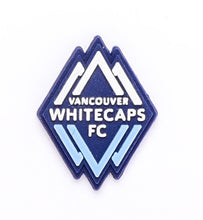 Load image into Gallery viewer, Vancouver Whitecaps FC
