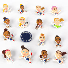 Load image into Gallery viewer, Alex Morgan

